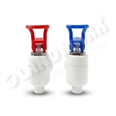 Water Dispenser Female Thread Tap D