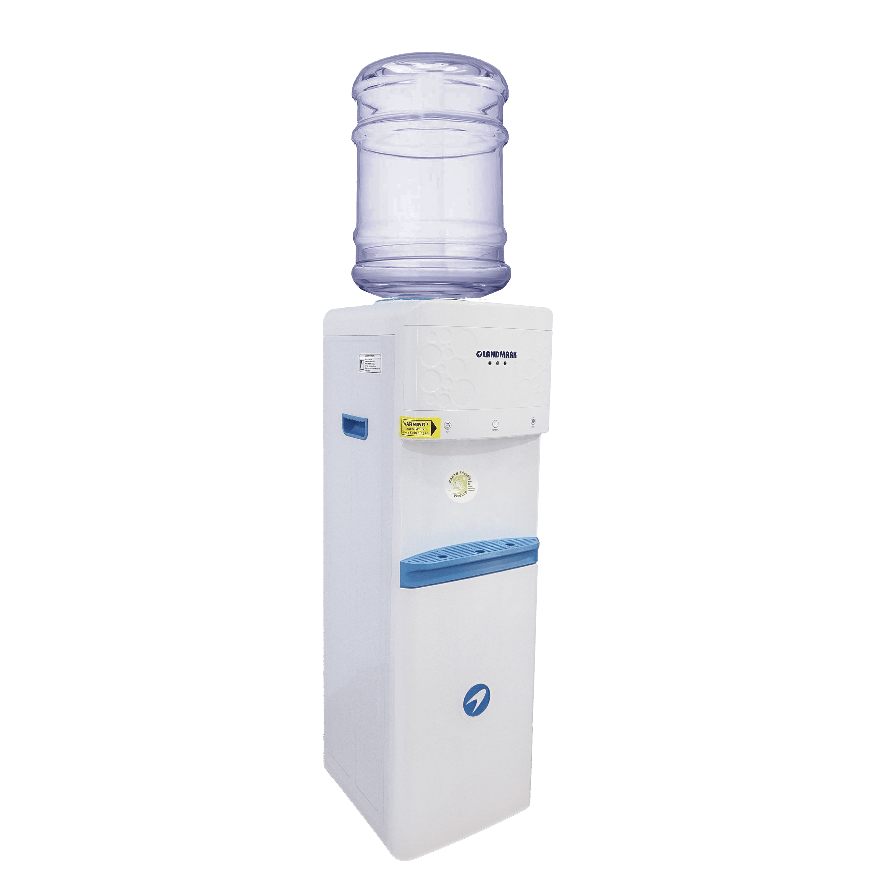 Landmark Eco (Compact) - Normal, Hot & Cold Water Dispenser