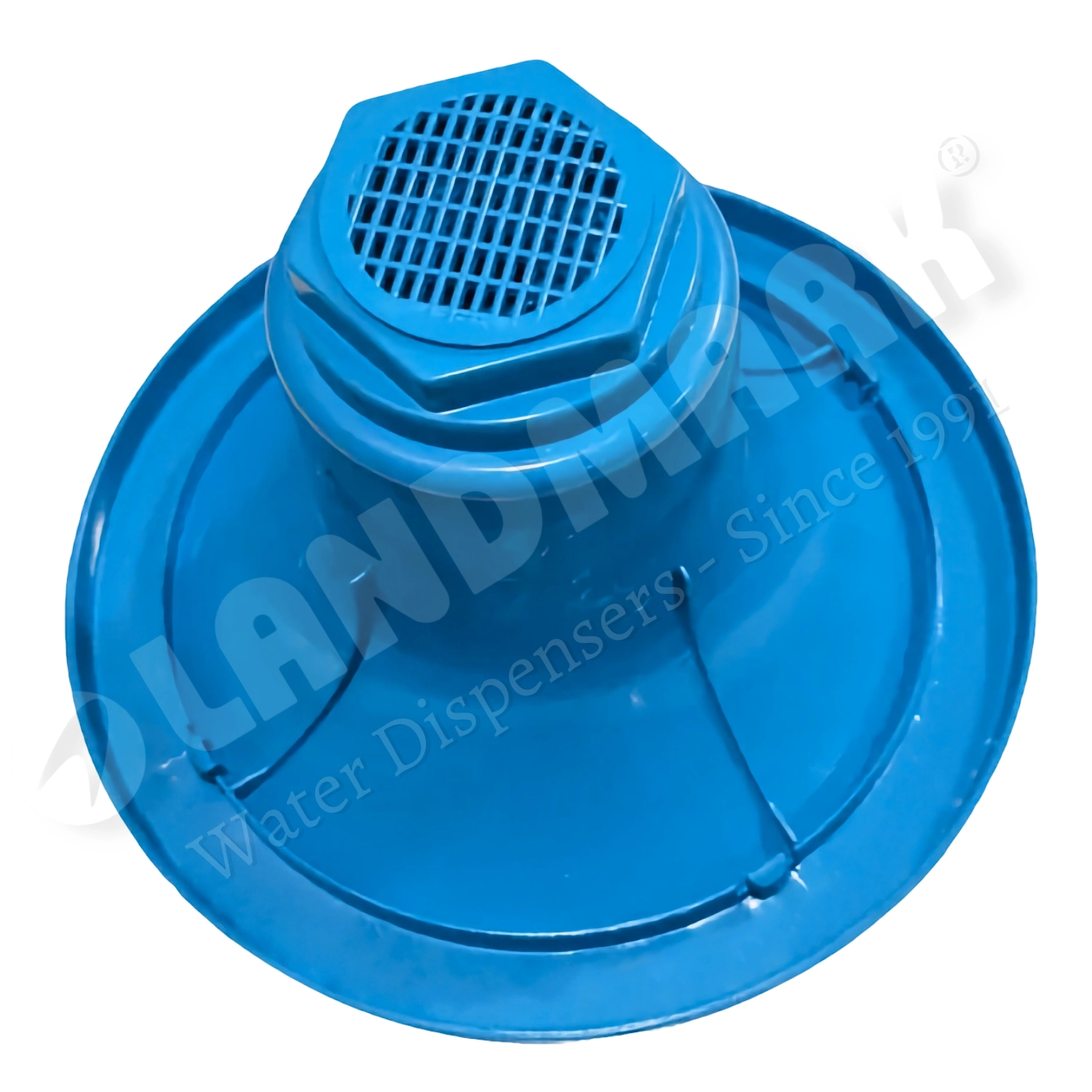 Non-Spill Kit / Bottle Supporter Compatible with Voltas Water Dispensers - Image 2