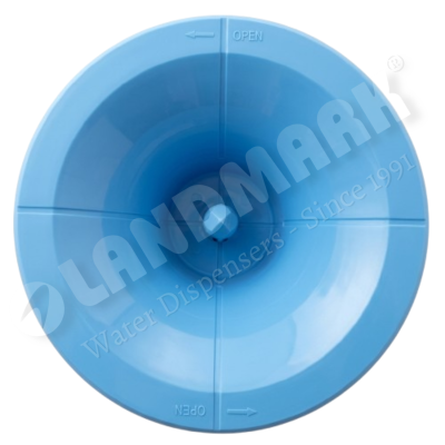 Non-Spill Kit / Bottle Supporter Compatible with Blue Star Water Dispensers