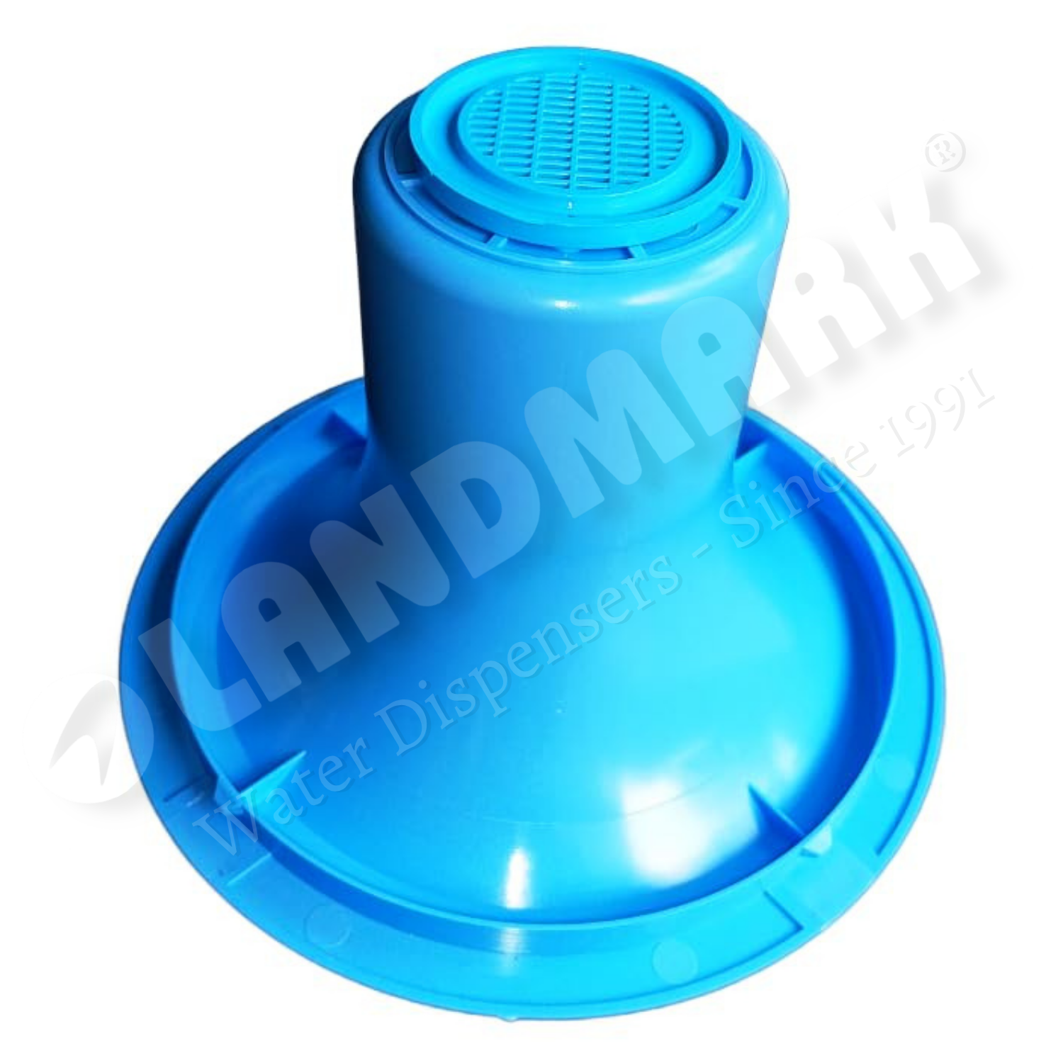 Non-Spill Kit / Bottle Supporter Compatible with Blue Star Water Dispensers - Image 2