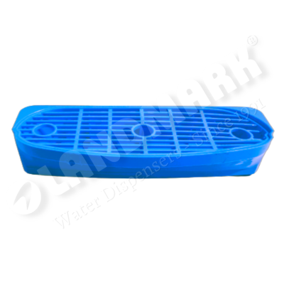 Drip Tray / Waste Water Tray Compatible with Blue Star Water Dispensers