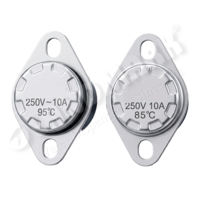 Heating Thermostat Compatible with All Water Dispensers