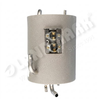 Hot Tank Compatible with Blue Star, Voltas & Usha Water Dispensers