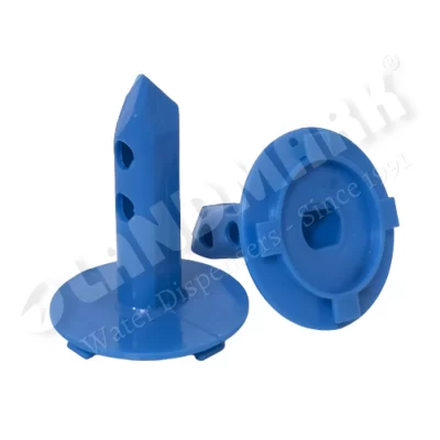 Blue Star, Usha 4 Lock Spindle Puncture Tube for Water Dispenser