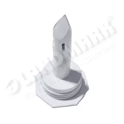 Big Threaded Spindle Puncture Tube for Old Model Water Dispensers