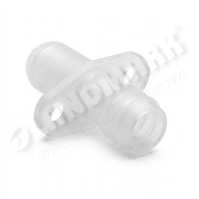 Plastic Tap Connector for Female Water Dispenser Tap