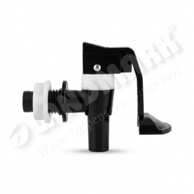 Plastic Inner Tap Compatible with Voltas Mini Magic Spring Water Dispensers