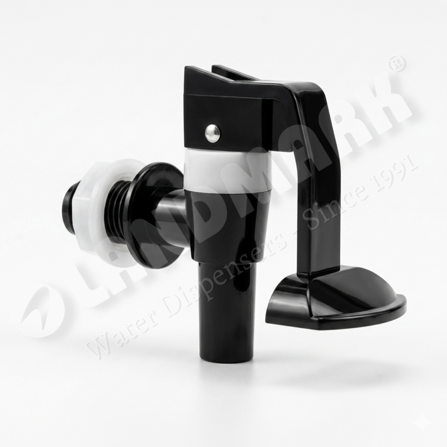 Plastic Inner Tap Compatible with Voltas Mini Magic Spring Water Dispensers - Image 3