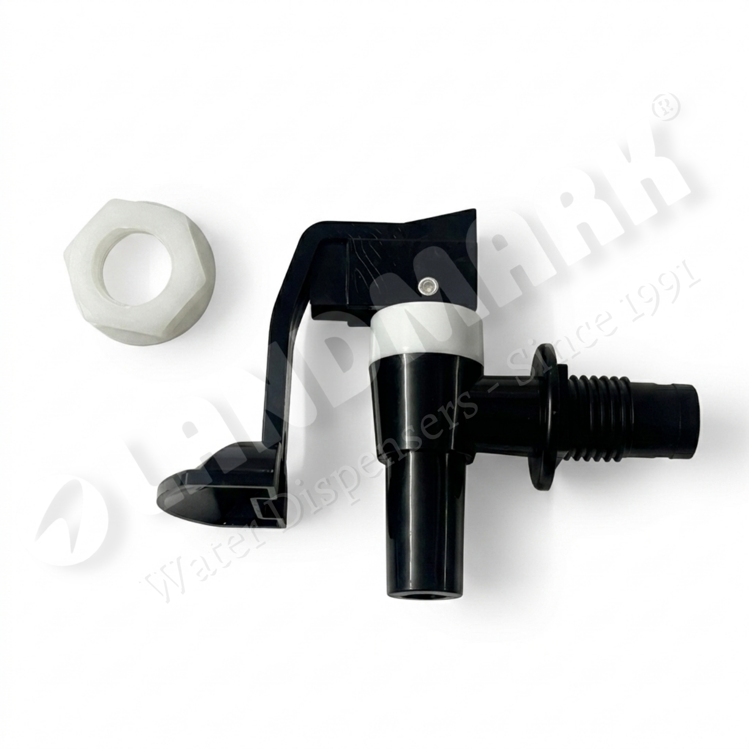 Plastic Inner Tap Compatible with Voltas Mini Magic Spring Water Dispensers - Image 4