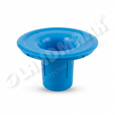 Non-Spill Kit / Bottle Supporter Compatible with Landmark Eco Compact and Blue Star ECO Water Dispensers