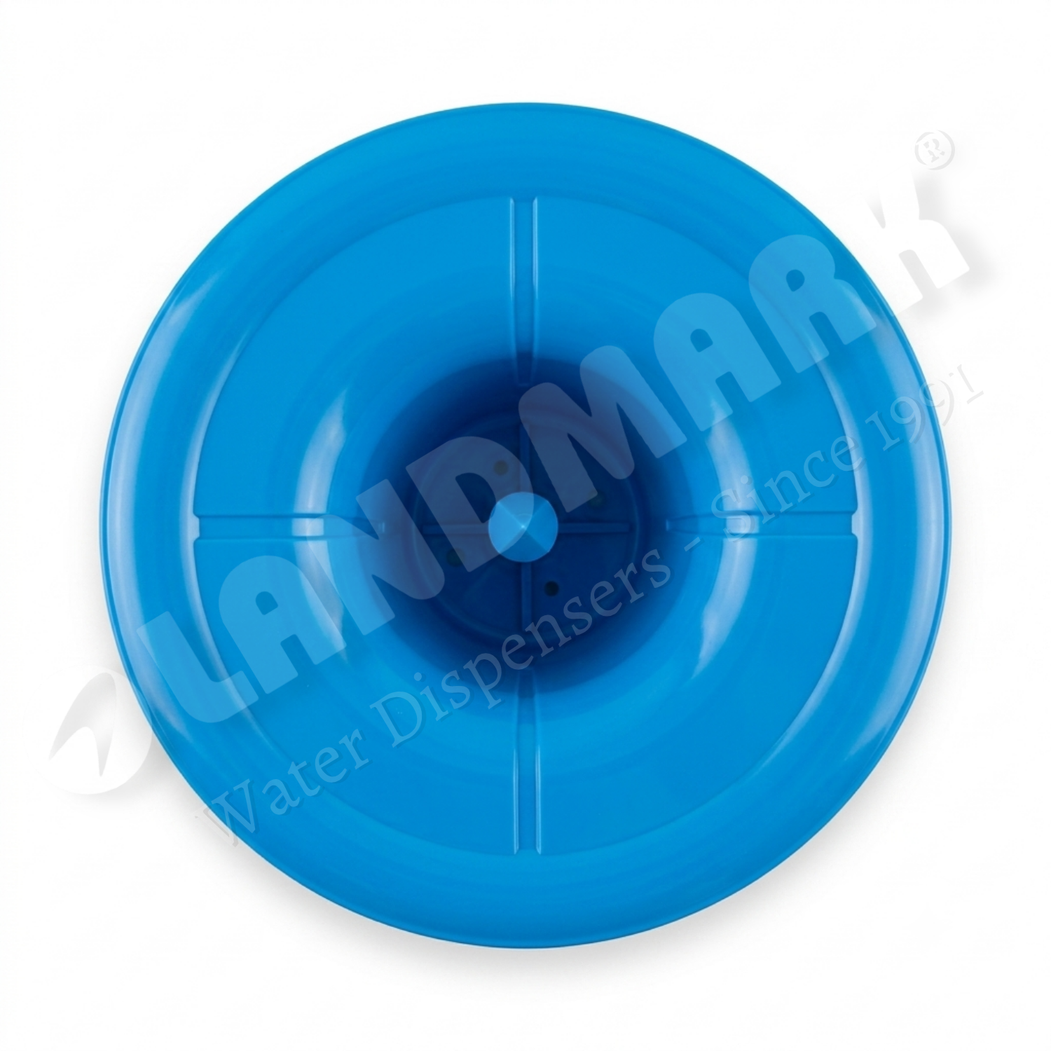 Non-Spill Kit / Bottle Supporter Compatible with Landmark Eco Compact and Blue Star ECO Water Dispensers - Image 3