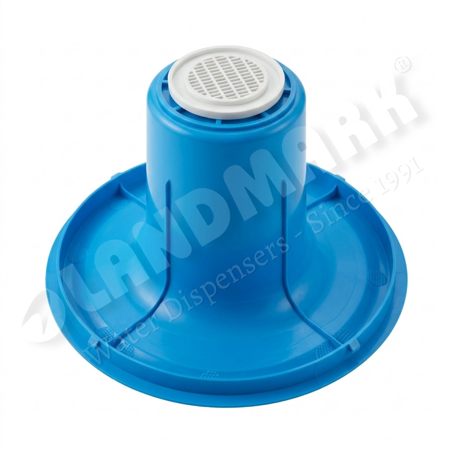 Non-Spill Kit / Bottle Supporter Compatible with Landmark Eco Compact and Blue Star ECO Water Dispensers - Image 4
