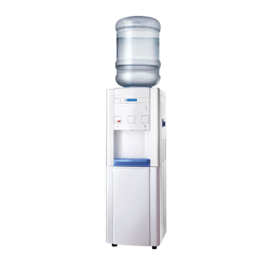 Blue Star BWD3FMGA - Hot, Normal, Cold Water Dispenser (Floor Mounted - Without Cabinet)