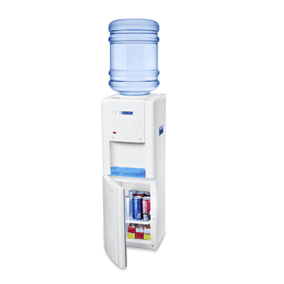 Blue Star BWD3FMRGA - Hot, Normal, Cold Water Dispenser (Floor Mounted - With Cooling Cabinet) - 2